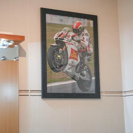 Feriehus Sunset Pool