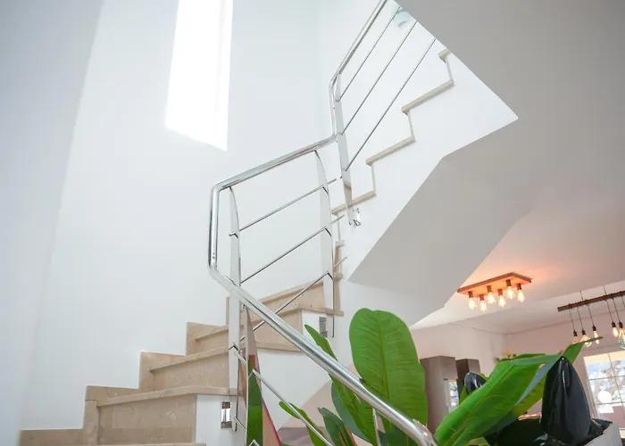 Sunset Pool Dom wakacyjny Calpe