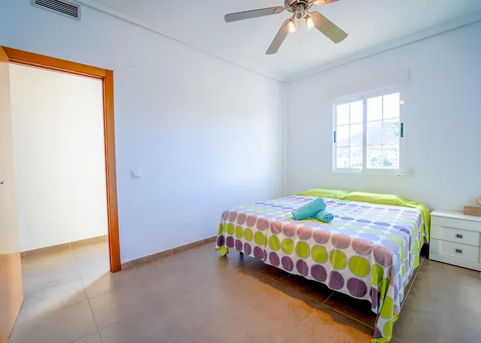 Sunset Pool Dom wakacyjny