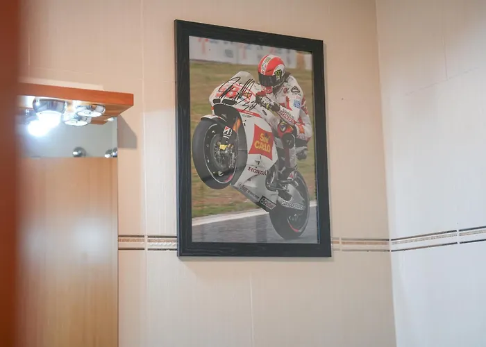 Dom wakacyjny Sunset Pool