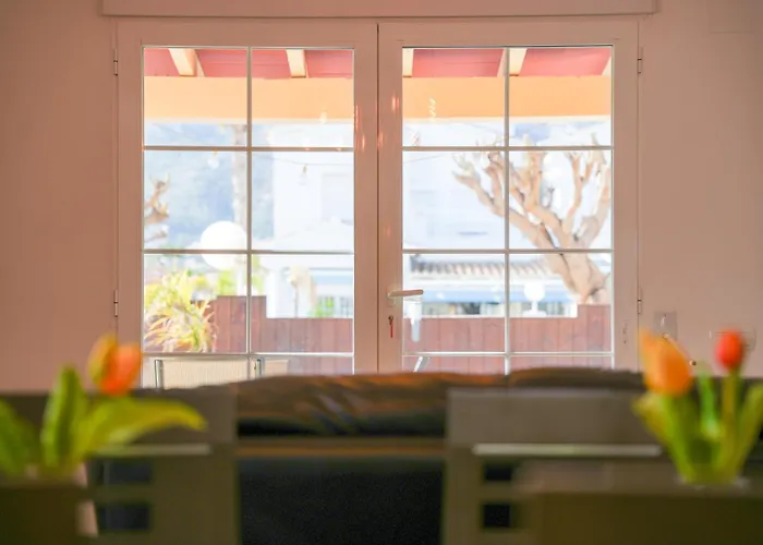 Dom wakacyjny Sunset Pool Calpe