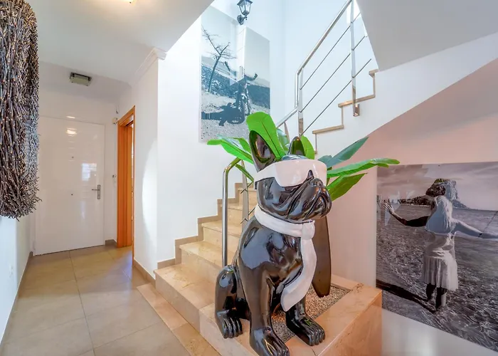 Dom wakacyjny Sunset Pool *