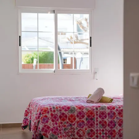 Sunset Pool * 卡尔佩