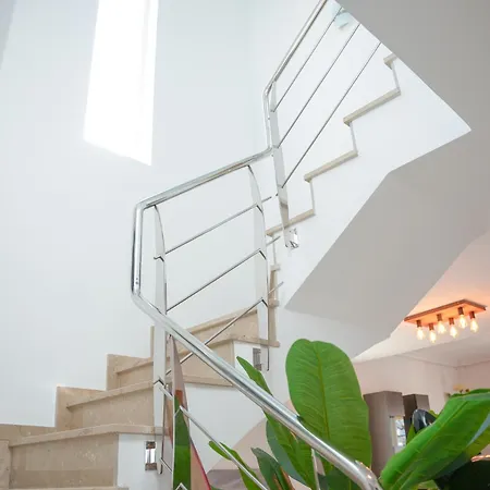 Sunset Pool 度假居 卡尔佩