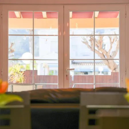 度假居 Sunset Pool 卡尔佩